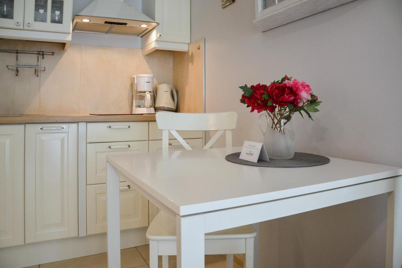 Na Wyspie - Feniks Apartment Swinoujscie
