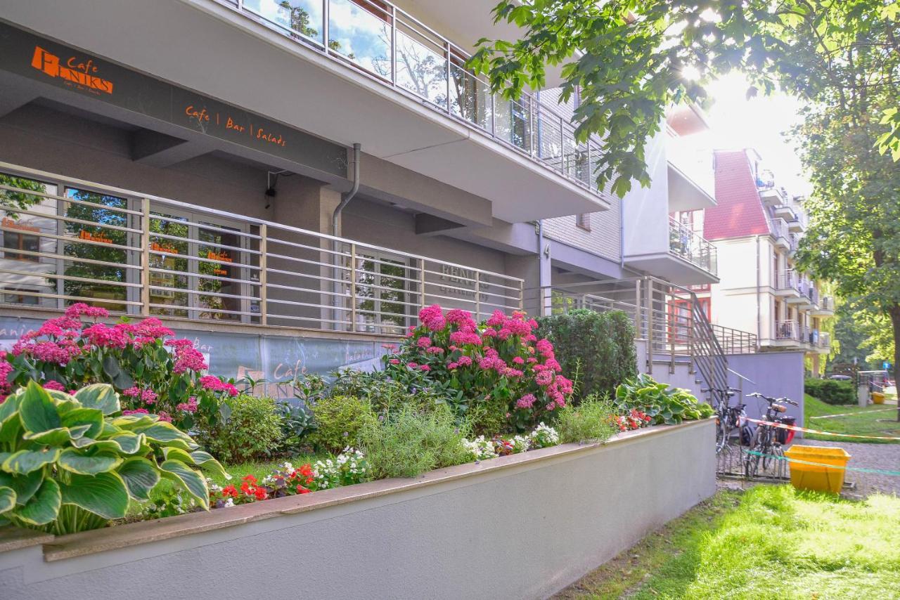 Apartment Na Wyspie - Feniks Swinoujscie