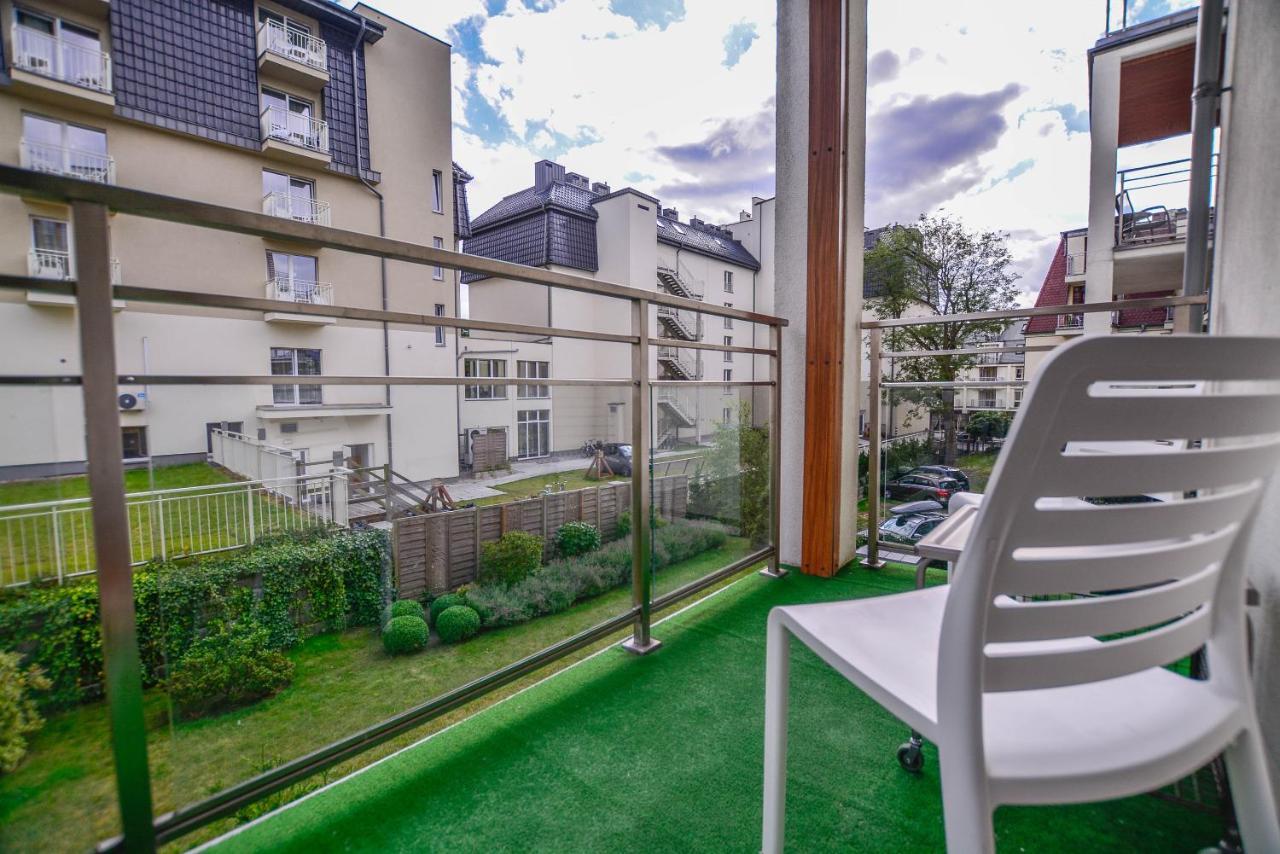 Apartment Na Wyspie - Feniks