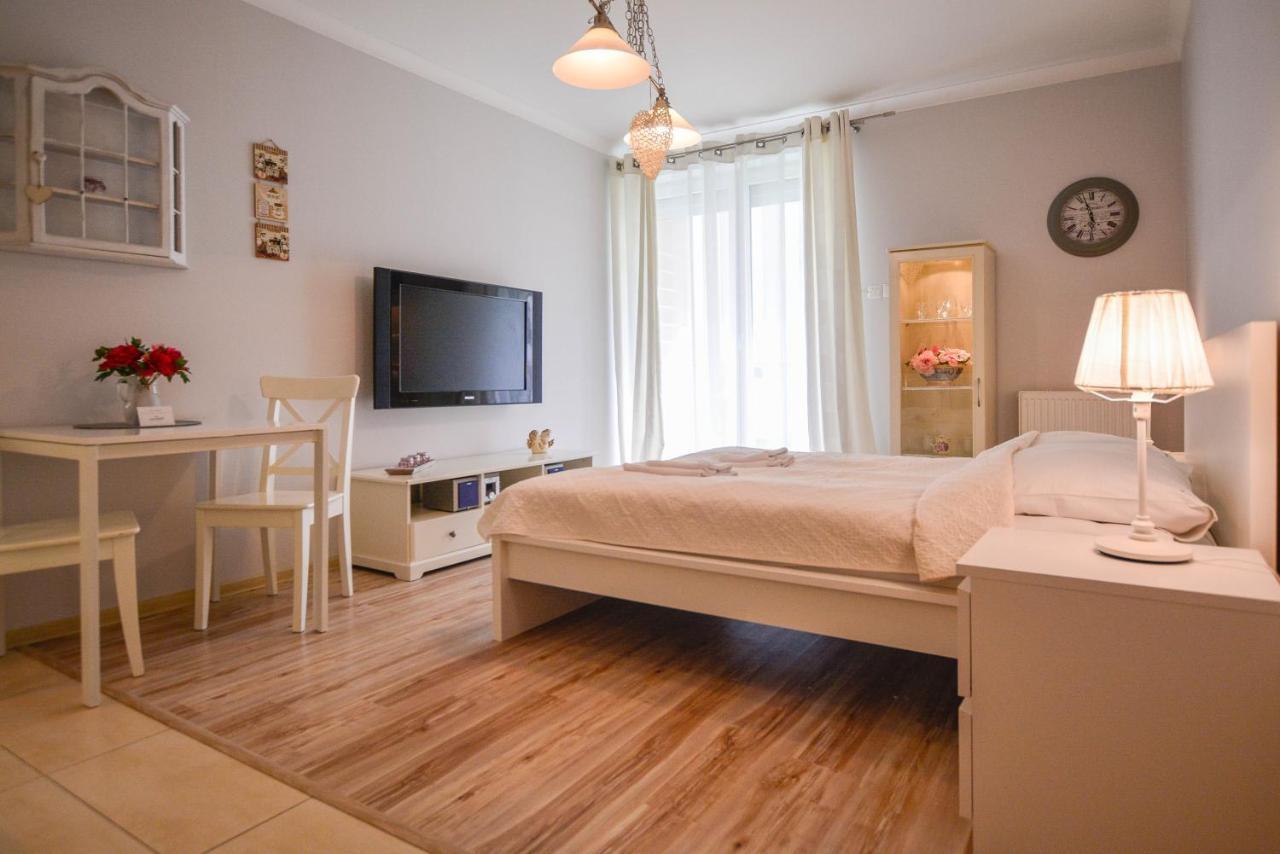 Apartment Na Wyspie - Feniks