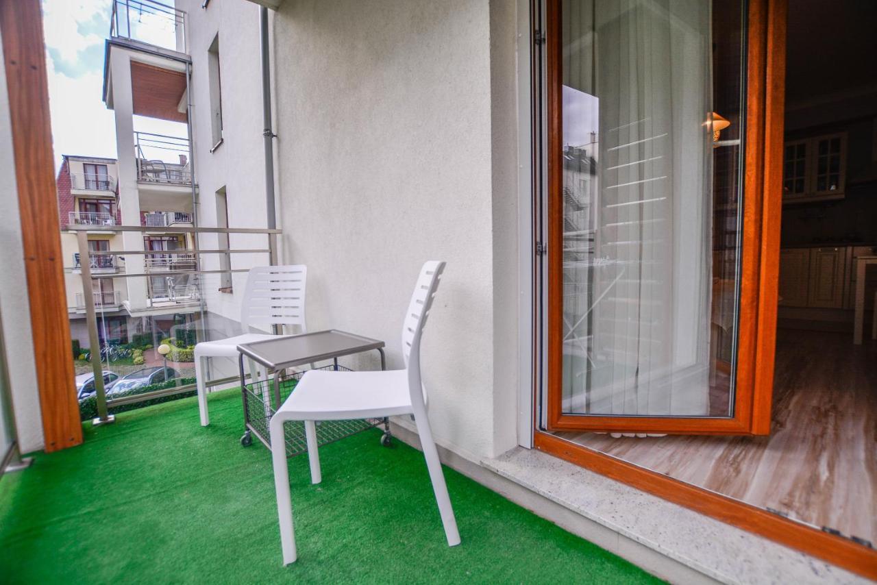 Apartment Na Wyspie - Feniks