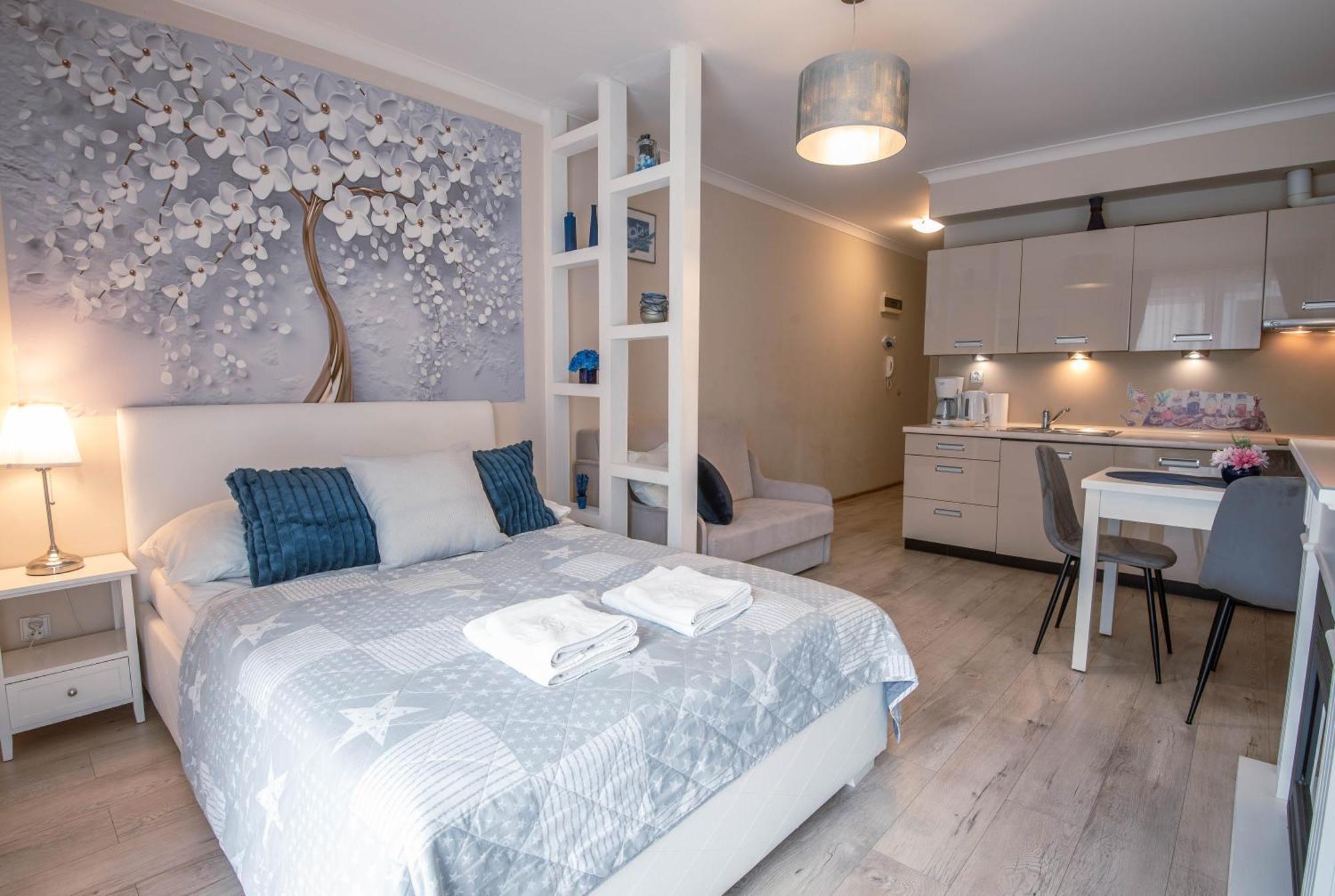 Apartment Na Wyspie - Feniks *