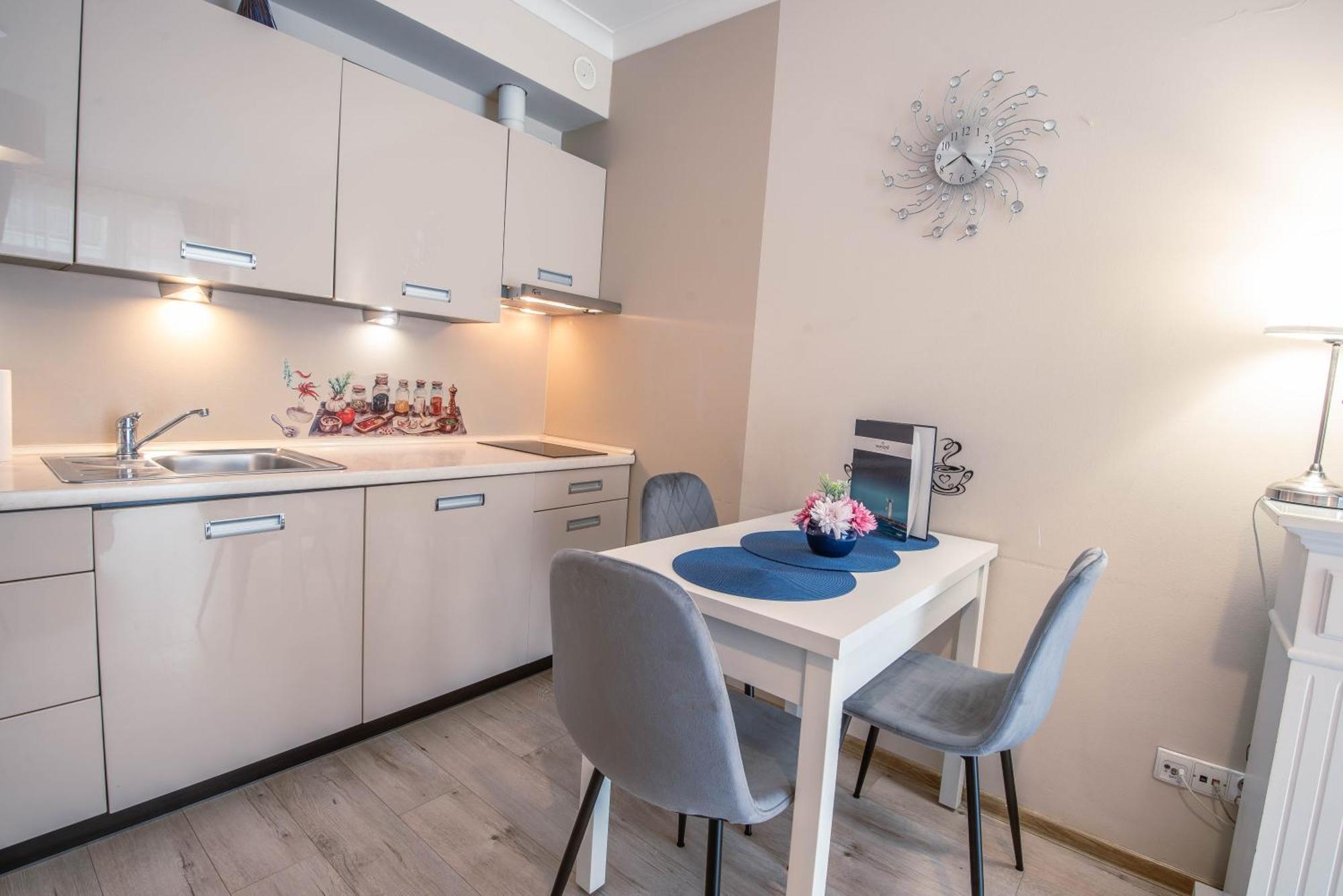 Na Wyspie - Feniks Apartment Swinoujscie