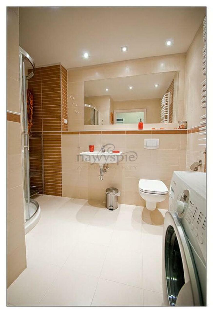 Apartment Na Wyspie - Feniks *