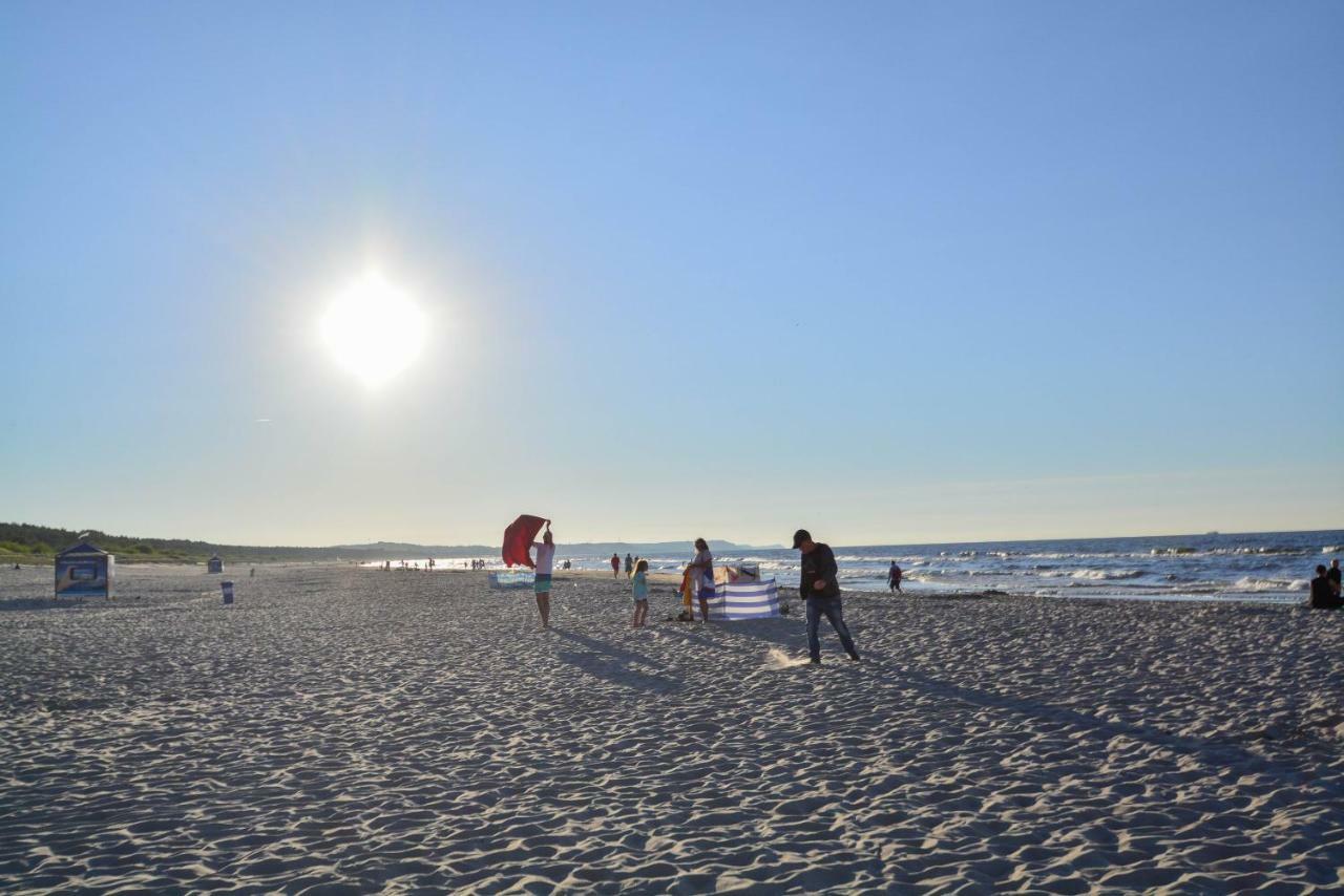 Apartment Na Wyspie - Feniks Swinoujscie